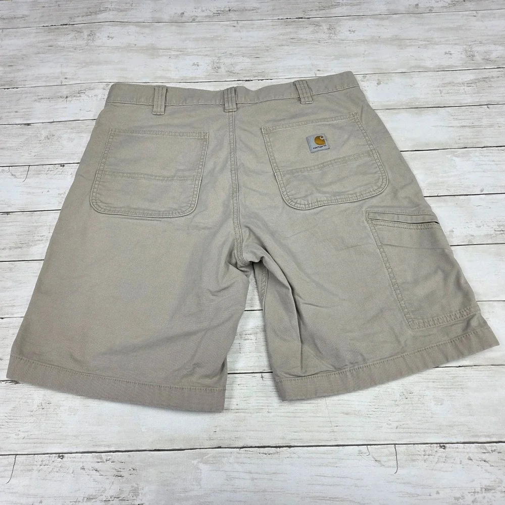Carhartt small spot